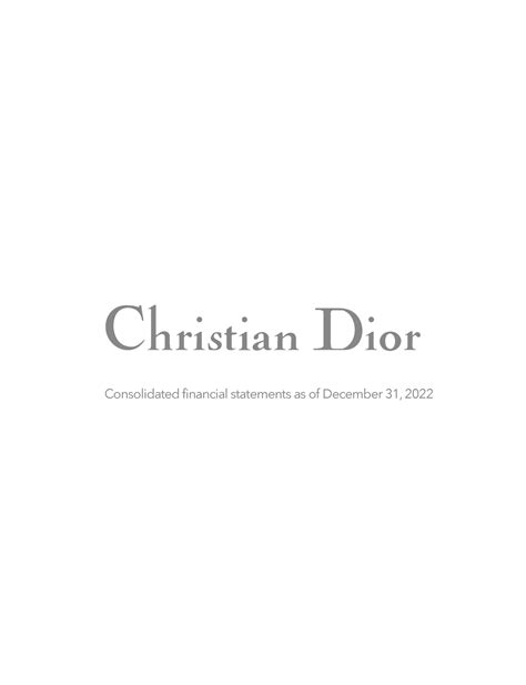 dior yahoo! finance